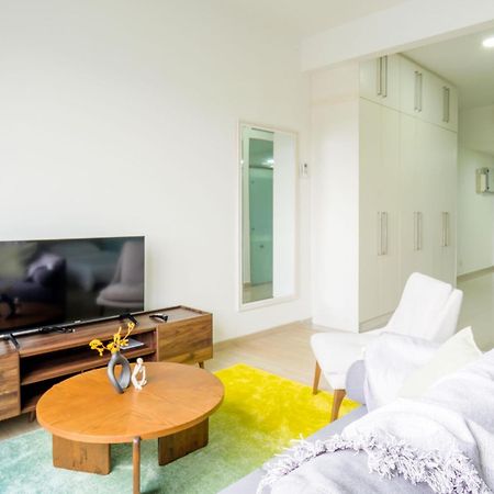 קוטה דמנסארה Encorp Strand Residences By Airhost מראה חיצוני תמונה