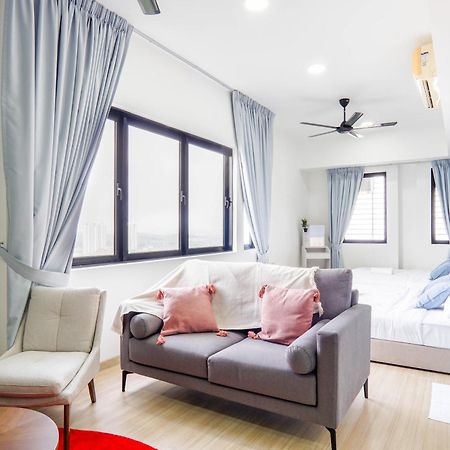 קוטה דמנסארה Encorp Strand Residences By Airhost מראה חיצוני תמונה