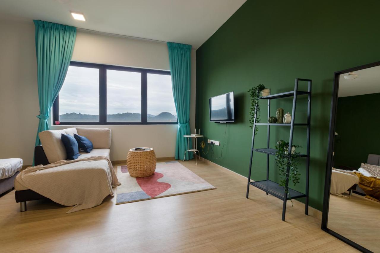 קוטה דמנסארה Encorp Strand Residences By Airhost מראה חיצוני תמונה
