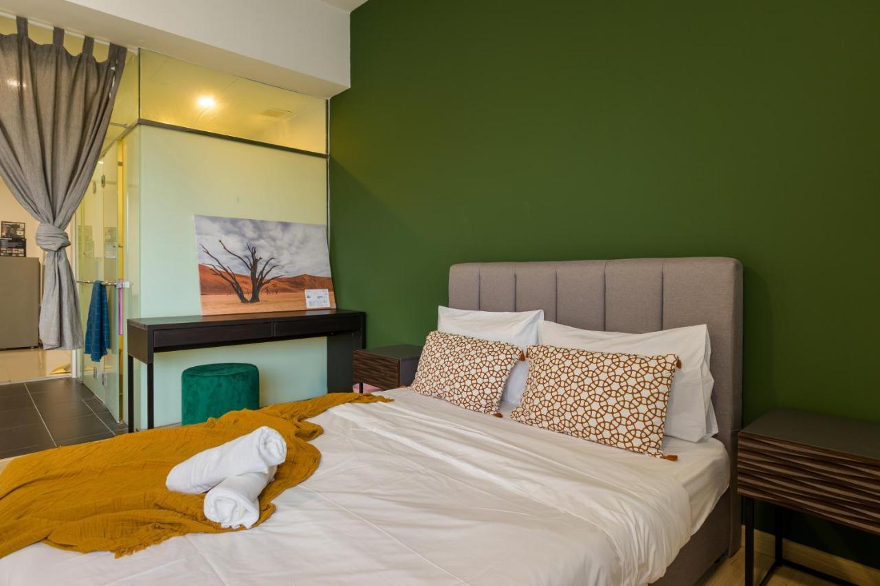 קוטה דמנסארה Encorp Strand Residences By Airhost מראה חיצוני תמונה