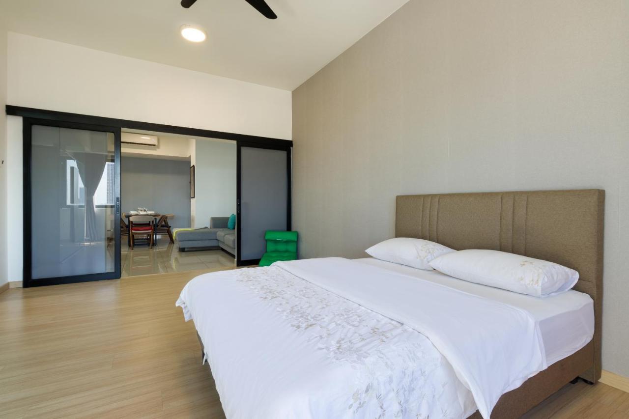 קוטה דמנסארה Encorp Strand Residences By Airhost מראה חיצוני תמונה