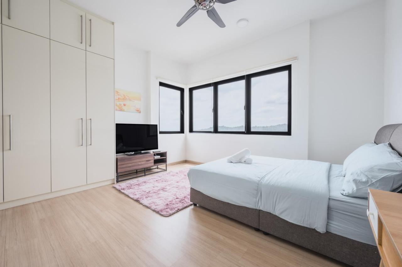 קוטה דמנסארה Encorp Strand Residences By Airhost מראה חיצוני תמונה