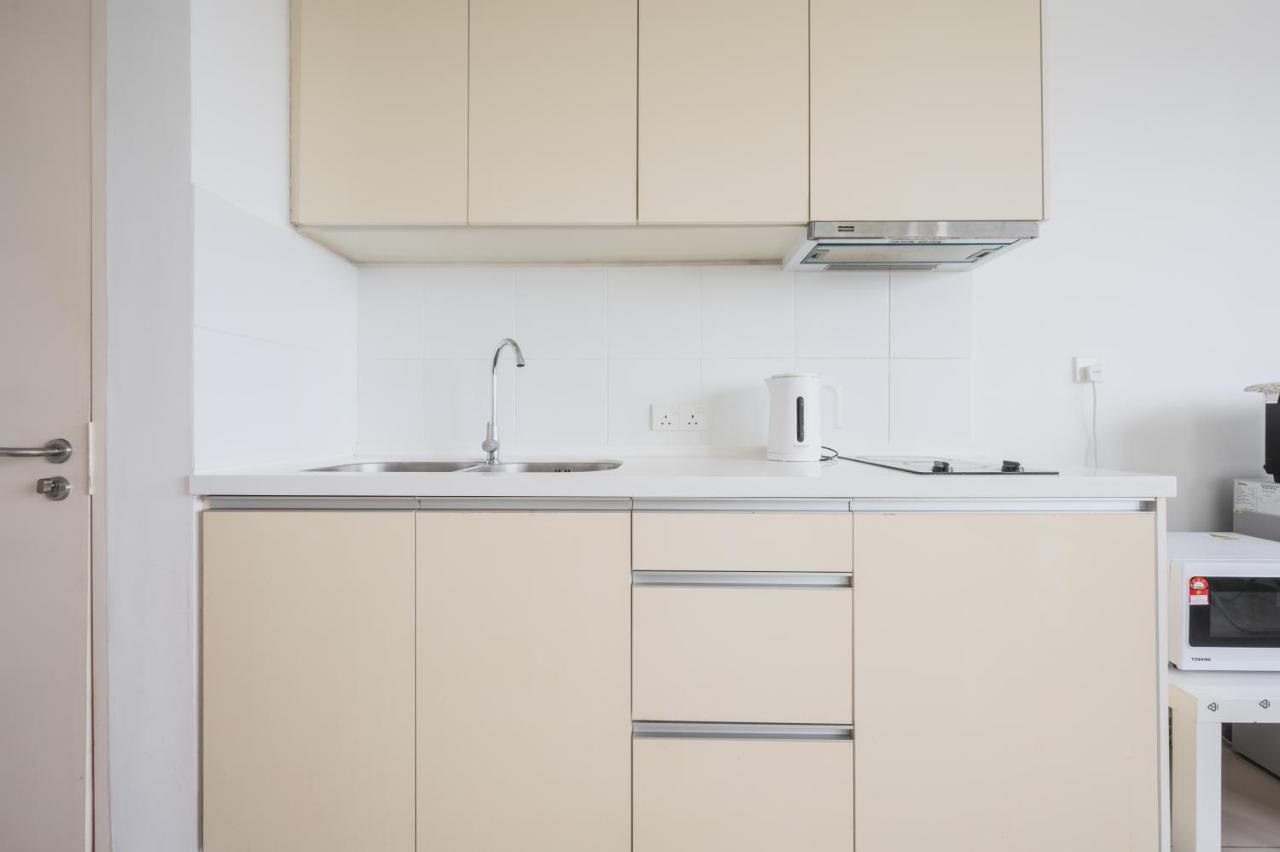 קוטה דמנסארה Encorp Strand Residences By Airhost מראה חיצוני תמונה