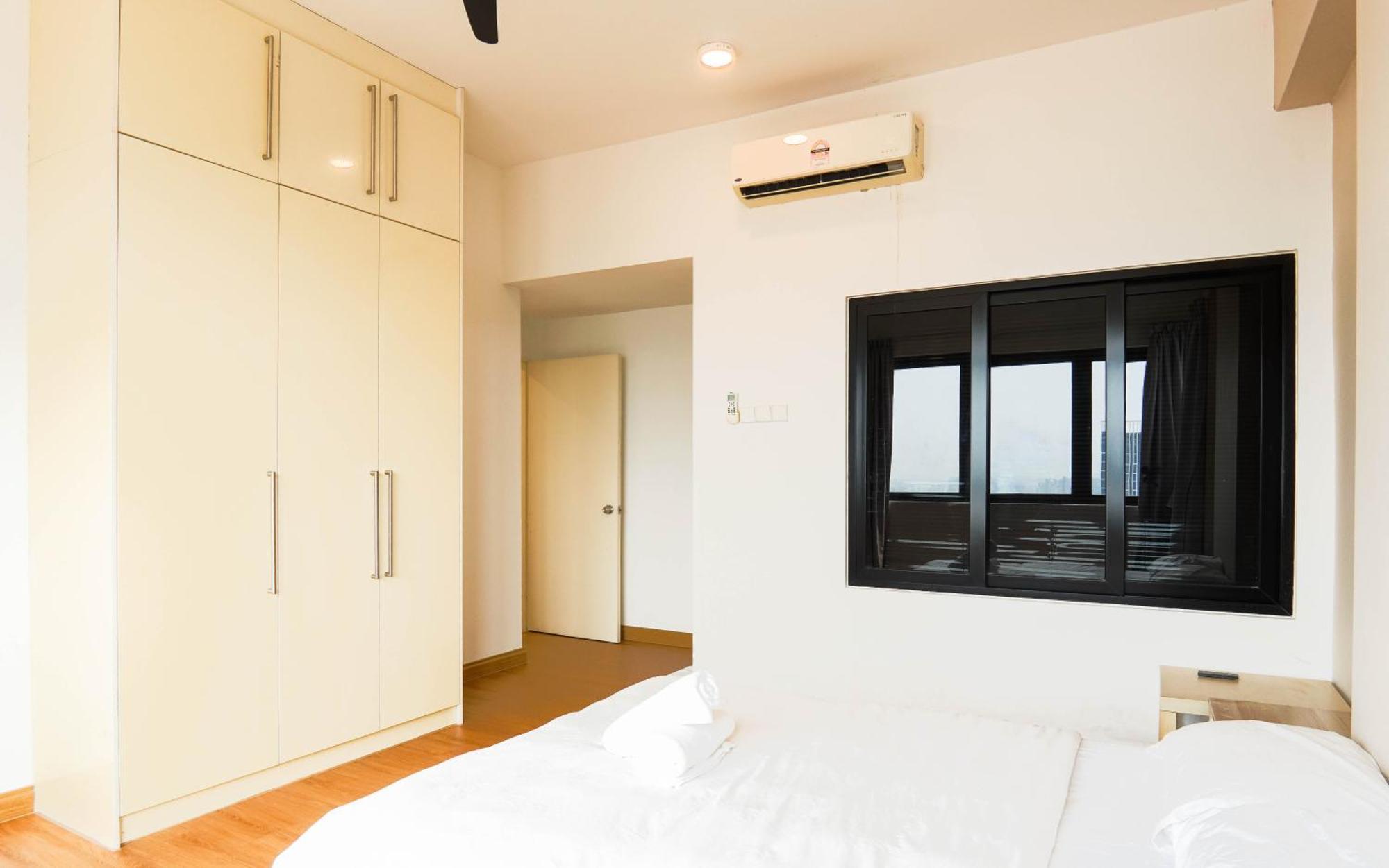 קוטה דמנסארה Encorp Strand Residences By Airhost מראה חיצוני תמונה