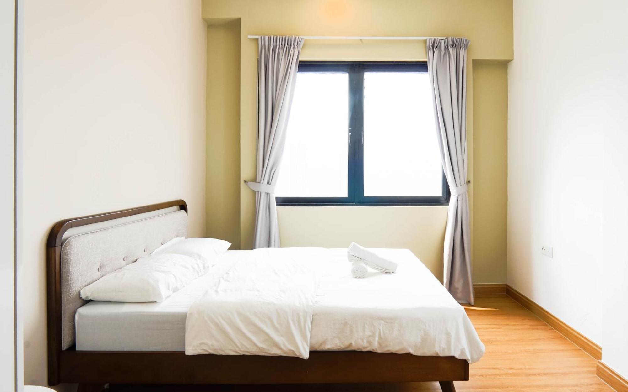 קוטה דמנסארה Encorp Strand Residences By Airhost מראה חיצוני תמונה