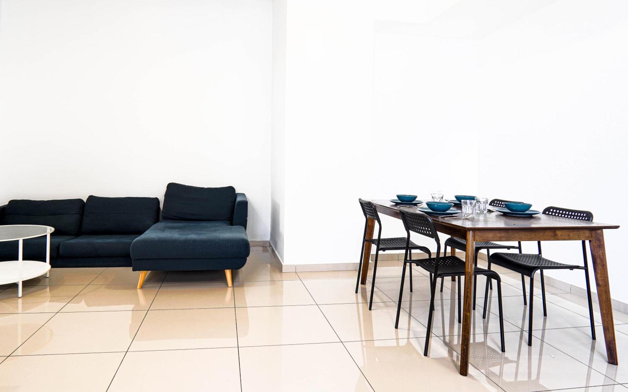 קוטה דמנסארה Encorp Strand Residences By Airhost מראה חיצוני תמונה
