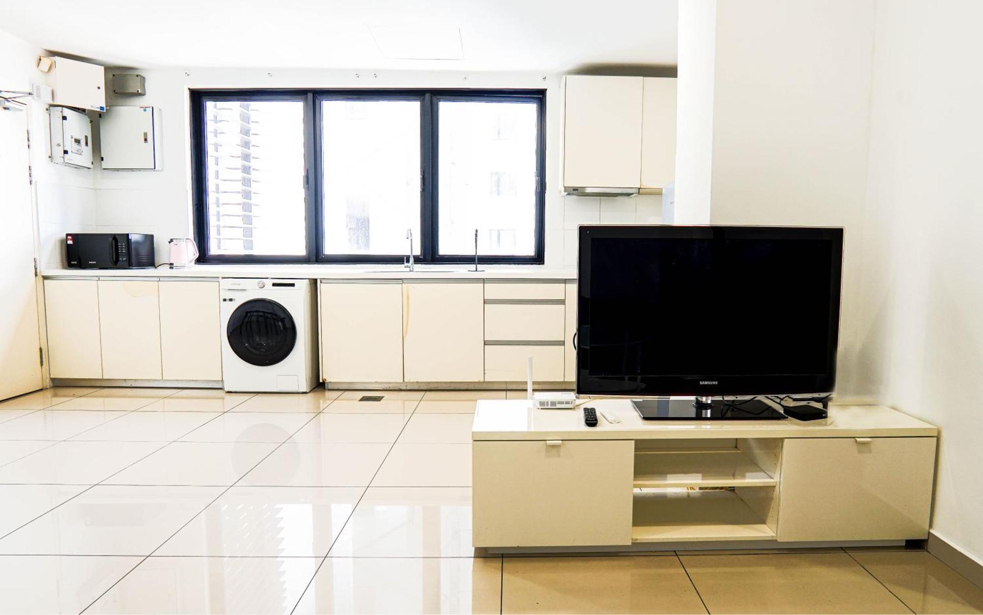 קוטה דמנסארה Encorp Strand Residences By Airhost מראה חיצוני תמונה