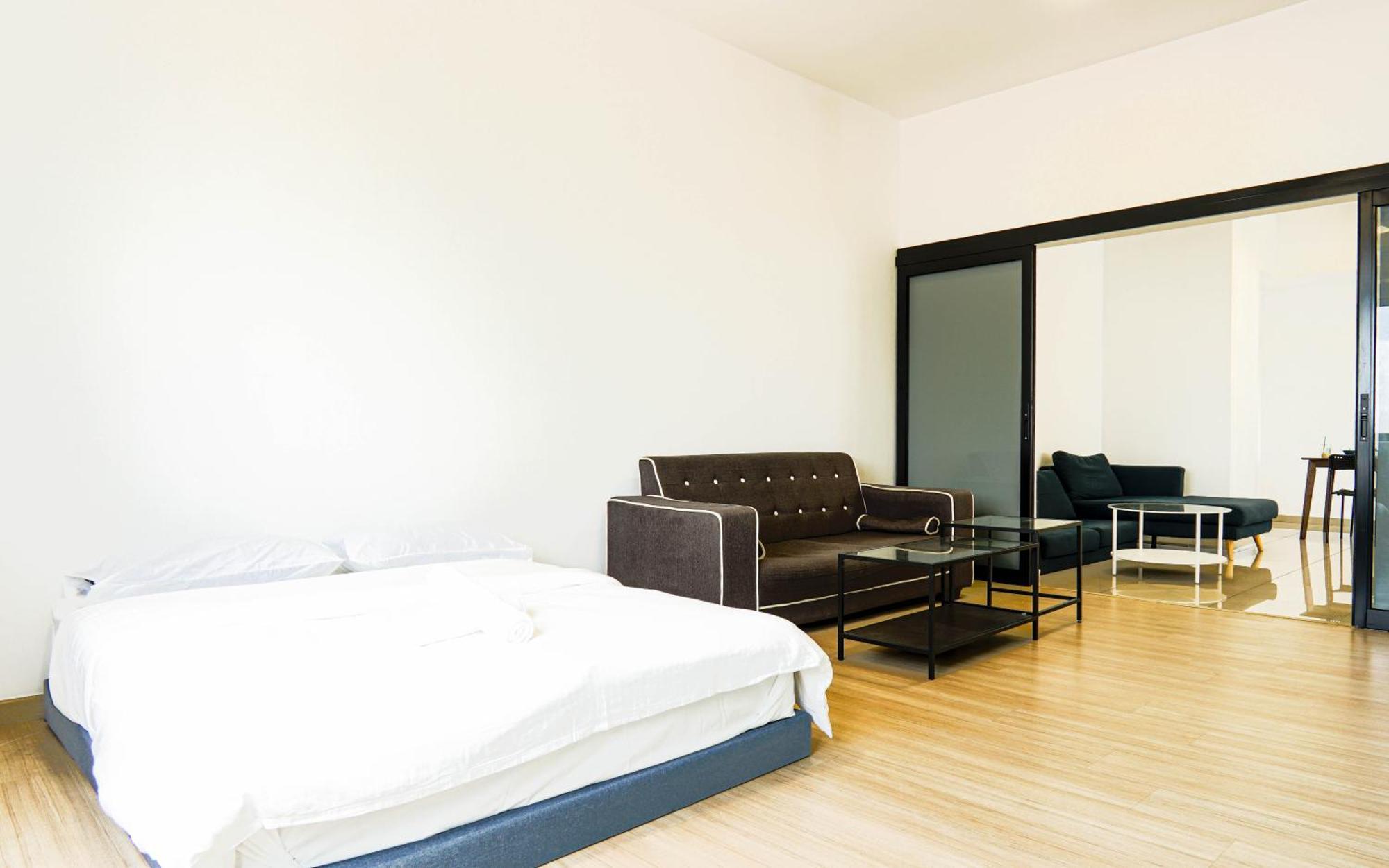 קוטה דמנסארה Encorp Strand Residences By Airhost מראה חיצוני תמונה