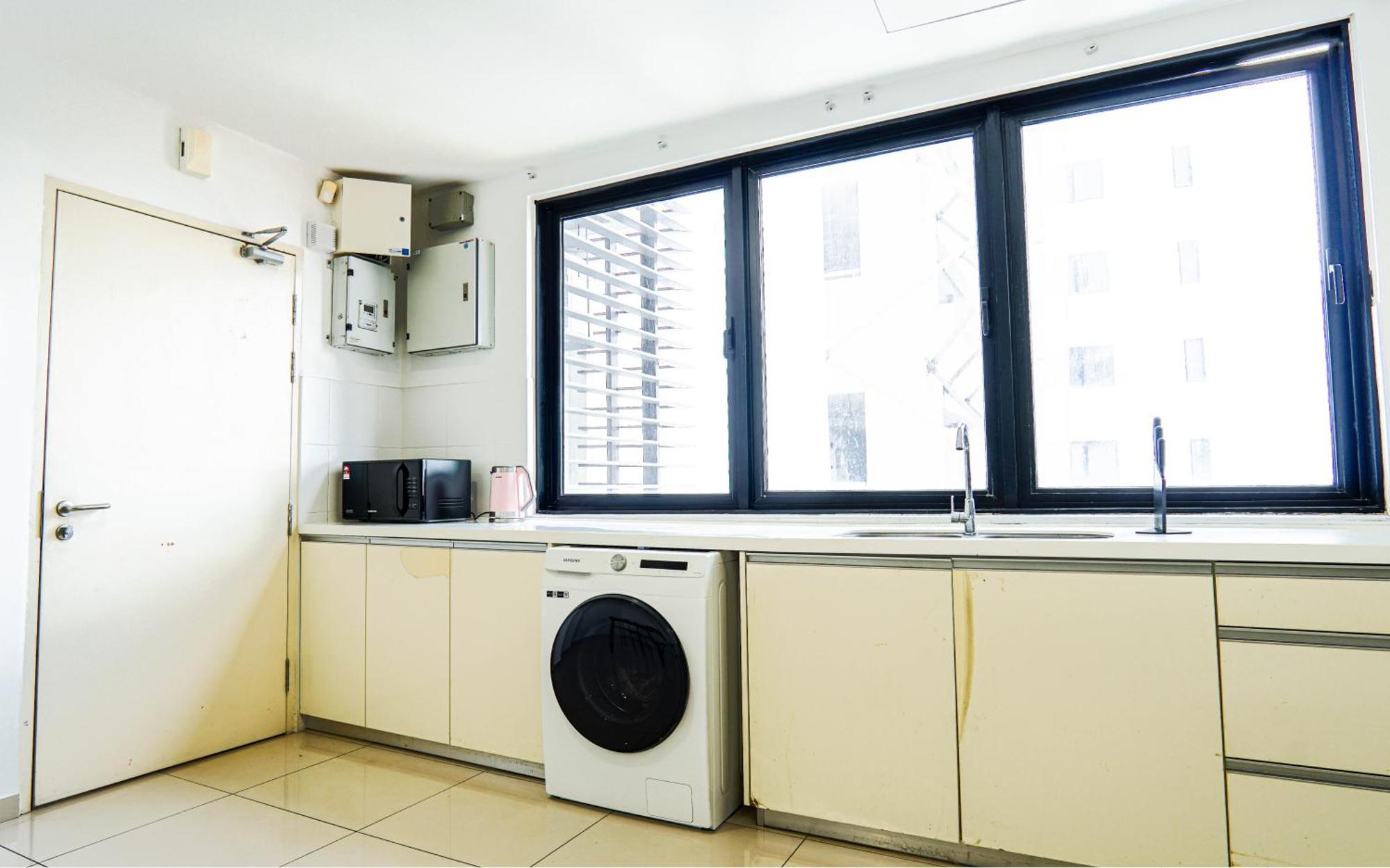 קוטה דמנסארה Encorp Strand Residences By Airhost מראה חיצוני תמונה