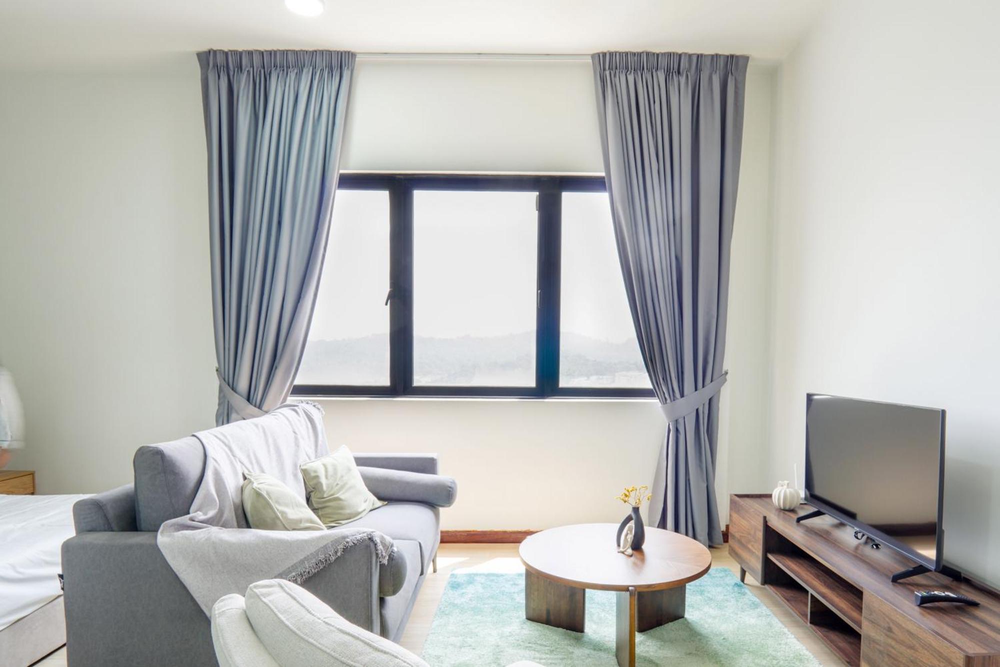 קוטה דמנסארה Encorp Strand Residences By Airhost מראה חיצוני תמונה