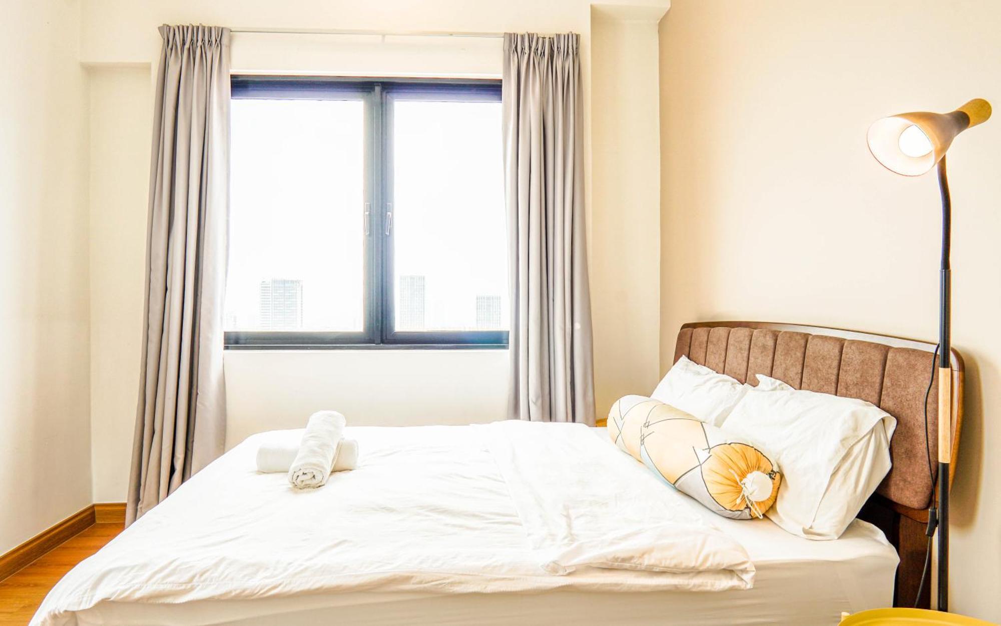 קוטה דמנסארה Encorp Strand Residences By Airhost מראה חיצוני תמונה