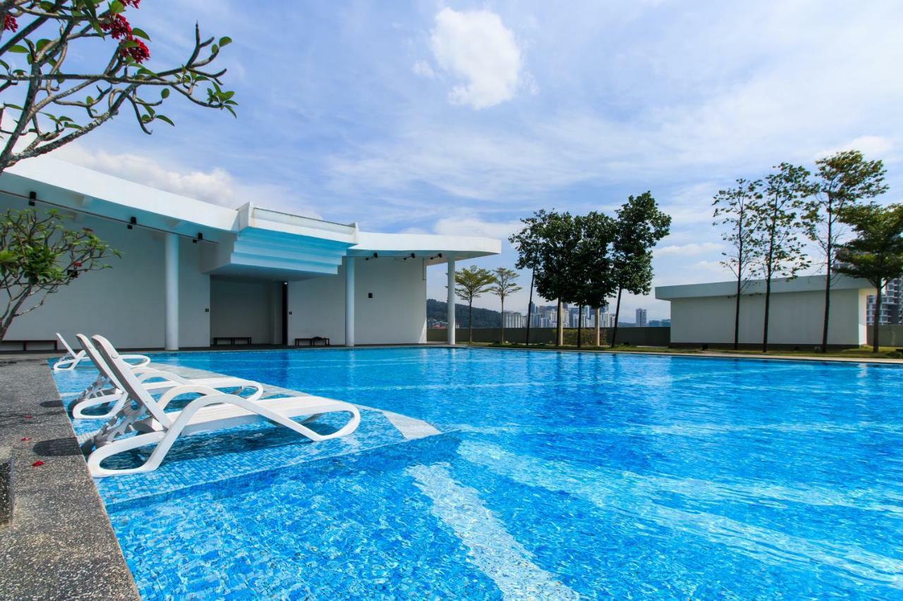 קוטה דמנסארה Encorp Strand Residences By Airhost מראה חיצוני תמונה