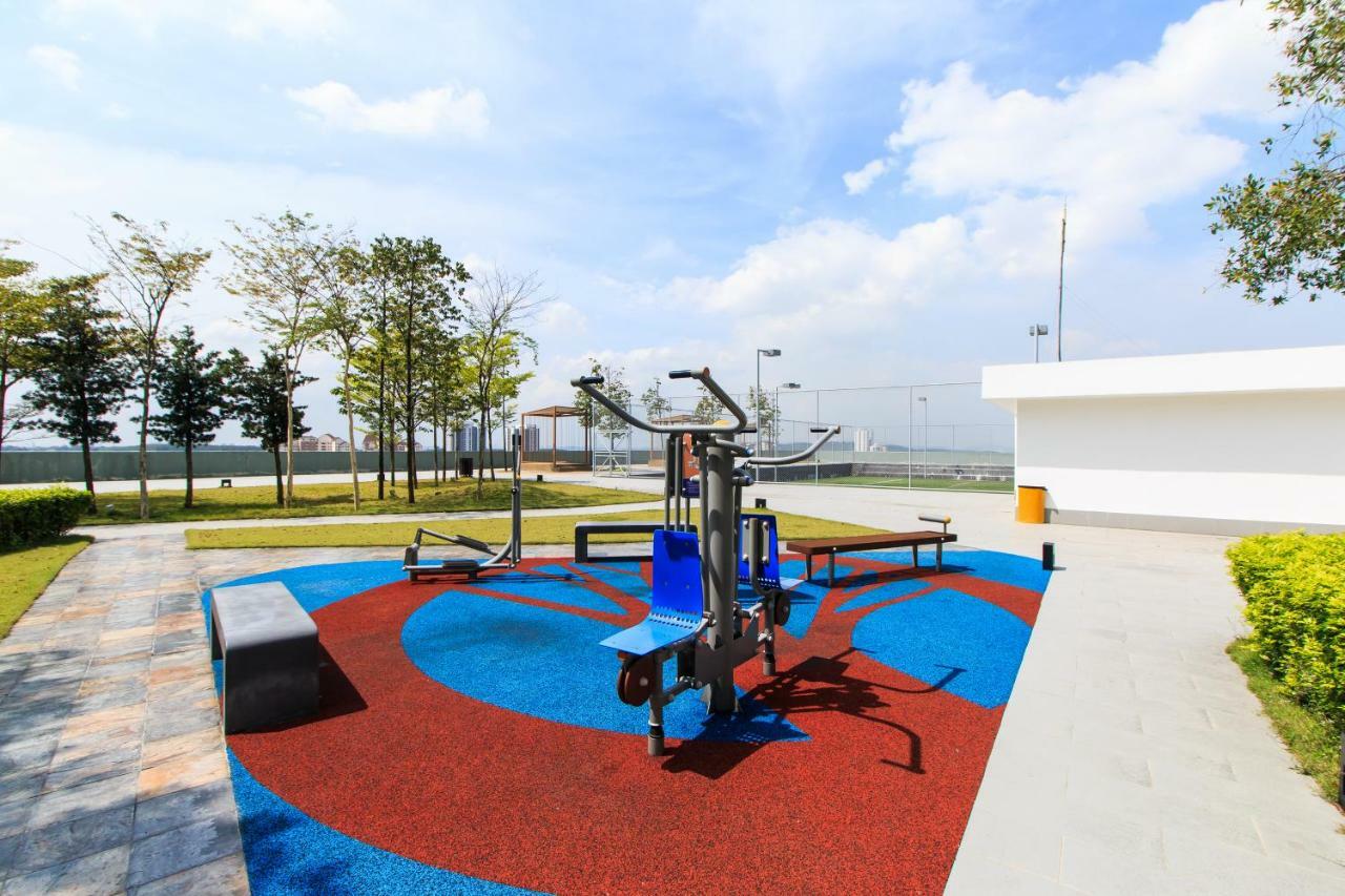 קוטה דמנסארה Encorp Strand Residences By Airhost מראה חיצוני תמונה